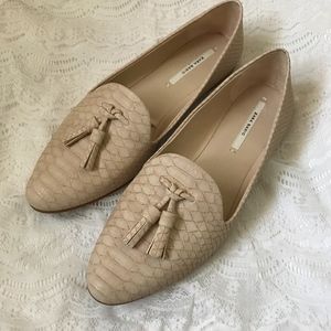 💥💥BOGO💥💥 Zara Loafer with Tassel